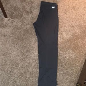 Nike Tiger Woods Dri Fit Golf Pants